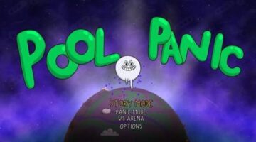 Pool Panic Review (Nintendo Switch) – VGCultureHQ