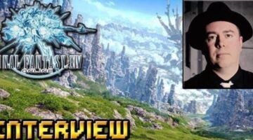 Final Fantasy XIV interview with Koji Fox – Square Enix and Final Fantasy memories