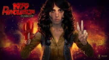 1979 Revolution: Black Friday Review – PlayStation Universe