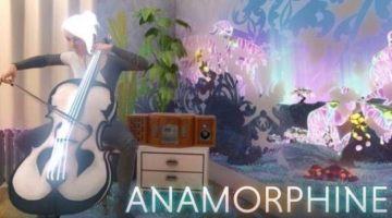 Anamorphine Review – PlayStation Universe