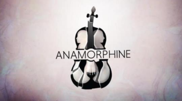 Anamorphine Explores Mental Illness While Challenging Video Game Conventions