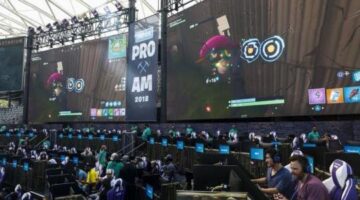 Both Sides Win in Sony vs. Nintendo Battle Royale