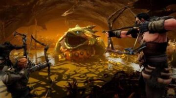 Rend Shows Off What To Expect From Early Access In Latest Screens And Trailer