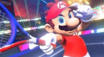 Mario Tennis Aces’ Story Mode Finally Gets a Retry Button in Latest Update