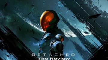 Detached Review | The PlayStation Brahs