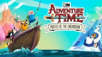 Adventure Time: Pirates of the Enchiridion – Link-Cable Review