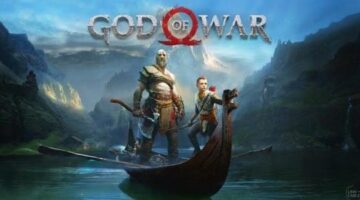 God of War (2018) – Link-Cable Review