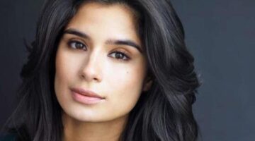 Diane Guerrero Joins Doom Patrol as Crazy Jane