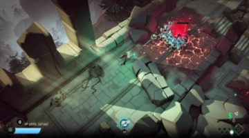 Masters of Anima Review – Looking for a Spark | Reggie Reviews