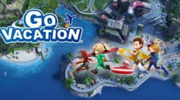 Go Vacation Review | GodisaGeek