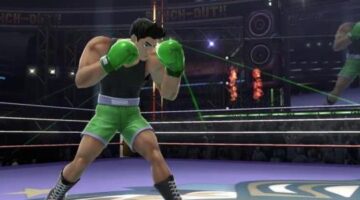 Nintendo Announce Fitness Boxing For Nintendo Switch