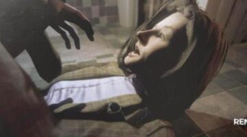 Remothered: Tormented Fathers Review — Try to Stay Alive | DualShockers