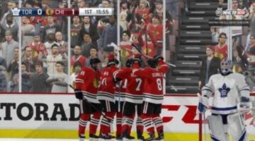 NHL 19 Beta Impressions | FYIG