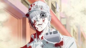 Top 5 Best Anime of August 2018 You Should Watch