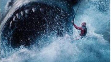 The Meg: Cast And Creative Roundtable