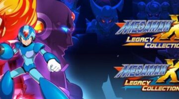 An Xcellent Collection: Mega Man X Legacy Collection (PS4) Review | Mammoth Gamers
