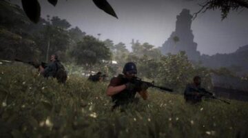 Ghost Recon Wildlands – Insight On The New Ghost War Update