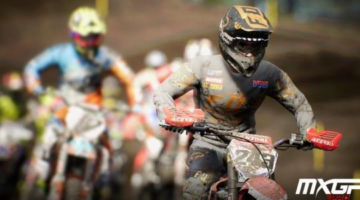 MXGP Pro Review – Flat Tire-d | MonsterVine