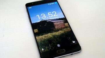 OnePlus 3 Series Bypass Android 8.1 Oreo And Jump To Android P