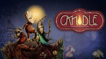 Candle: The Power of the Flame Review (Xbox One) – XboxAddict