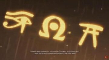 Cryptic Symbols Hint At Assassin’s Creed Game In Feudal Japan
