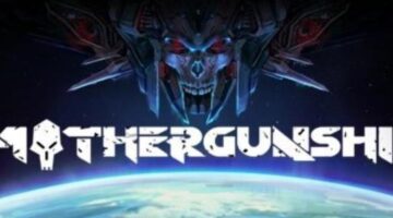 Mothergunship Review (The Gamers Lounge)