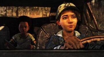 The Walking Dead: The Final Season Points Towards Telltale’s Future