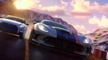 Asphalt 9: Legends has over 4 million downloads in just a week on all platforms