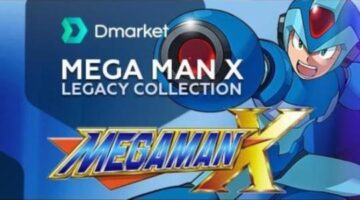 Mega Man X Returns – Mega Bundles of Retro Gaming for You to Buy | DMarket | Blog