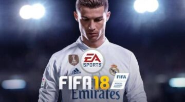 FIFA 18 Update Version 1.15 Is Out Now; Here’s What It Does
