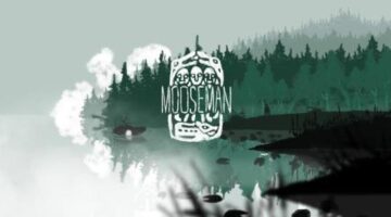 The Mooseman – Review – Jump Dash Roll