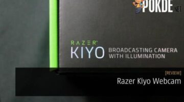 Razer Kiyo Webcam Review – Is It THE Webcam for Streamers? – Pokde