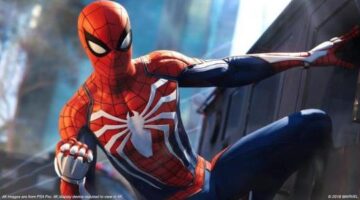 Marvel’s Spider-Man on PS4 Is Shaping Up to Be the Best Spider-Man Game Ever | Push Square