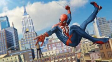 Insomniac Games on Making Marvel’s Spider-Man Its Own