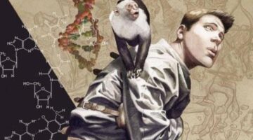 Three More Comic Book Turned Live-Action Properties To Put On Your Must-Watch List