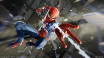 The new Spider-Man game for PS4 lives up to the hype – Newsweek