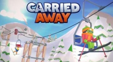 “Carried Away” is coming to Nintendo Switch and Steam in early 2019