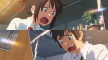 Stars of Your Name will be at Crunchyroll Expo 2018