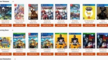 Gamefly Shutting Down Video Game Streaming Service This Month