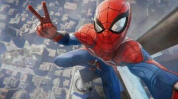 Spider-Man Is As Much a Personal Journey for Insomniac as it is for Peter Parker