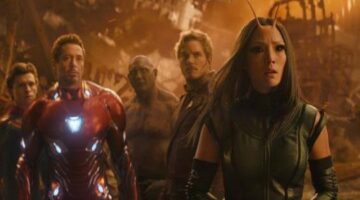 Is ‘Avengers: Infinity War’ Greater Than The Sum Of Its Spoilers?