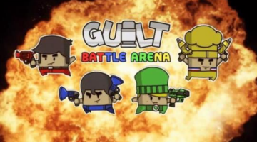 The fight continues to build as Guilt Battle Arena gets new free update