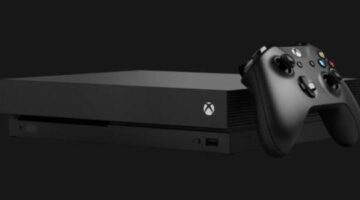 Rumored Xbox Scarlett Cloud Unlikely to Prove a Game Changer in 2020