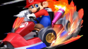 Hands-on with Mario Kart Arcade GP VR: Leave Your Red Shells at Home
