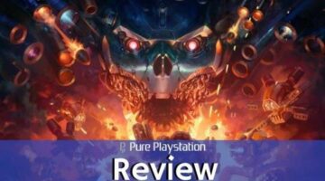 Review: Mothergunship – PS4 | Pure PlayStation
