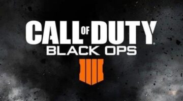 Activision Reports Strong Call of Duty: Black Ops 4 Pre-Orders and Crash Bandicoot Performance