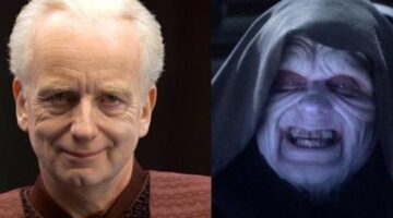 Ian McDiarmid Must Be Palpatine In Star Wars – The Clone Wars