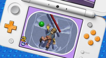 Get out your Nintendo 3DS for this week’s Nintendo eShop update