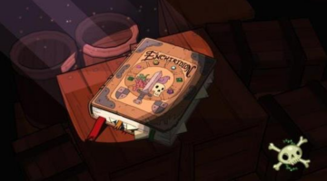 Adventure Time: Pirates of the Enchiridion Review – Walk the Plank | a 90s Kid