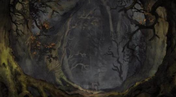 Grimmwood Brings Multiplayer Survival Strategy to Steam
